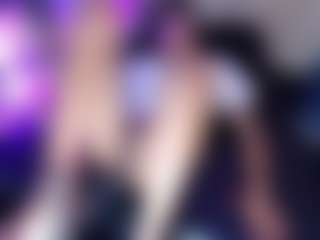 Jen and Dko's Live Sex Cam Show