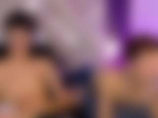 Show de cam en vivo con Jen and Dko - Smoking en Camsoda
