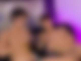 Live cam show with Jen and Dko - Dildo on nudelive.tv