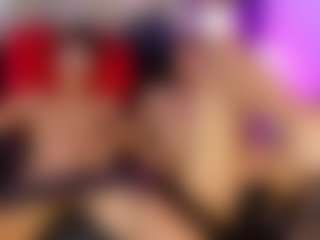 Show en direct avec Jen and Dko - Silver Fox sur Camsoda