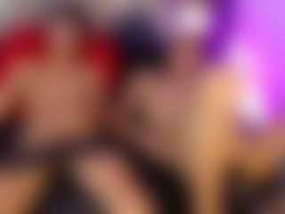 Jen and Dko's Live Sex Cam Show