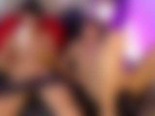 Live cam show with Jen and Dko - Beardy on Cam Slut