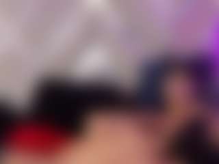 Live cam show with Jen and Dko - Latina on CamwithHer | colombia