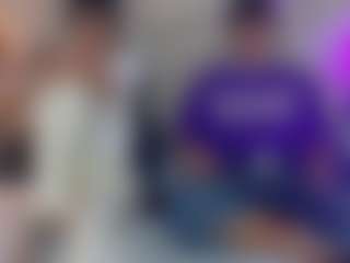 Jen and Dko's Live Sex Cam Show
