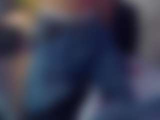 Live cam show with Jen and Dko - Black Hair on TastyBlacksLive