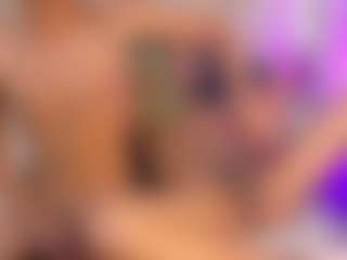 Live cam show with Jen and Dko - Colombia on iamadamtest123.com