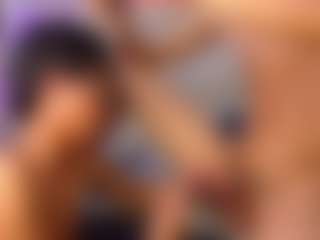 Live cam show with Jen and Dko - Cei on Camsoda