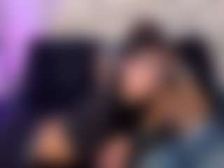 Jen and Dko's Live Sex Cam Show