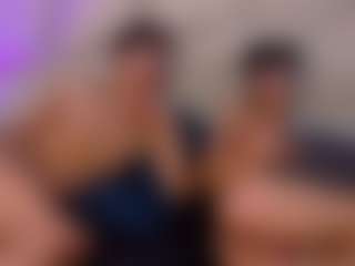 Jen and Dko's Live Sex Cam Show