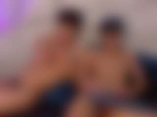 Jen and Dko's Live Sex Cam Show