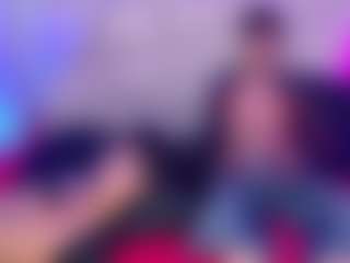 Live cam show with Jen and Dko - Sexting on livesuperchat.net