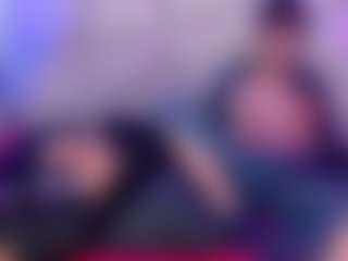 Live cam show with Jen and Dko - Average on Cam Slut