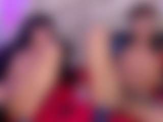 Jen and Dko's Live Sex Cam Show