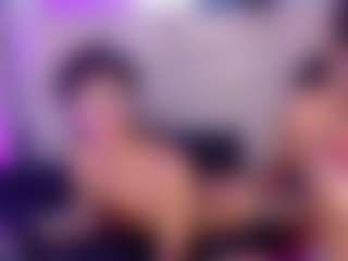 Jen and Dko's Live Sex Cam Show