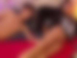 Jen and Dko's Live Sex Cam Show