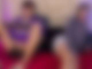 Jen and Dko's Live Sex Cam Show