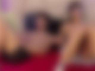 Jen and Dko's Live Sex Cam Show