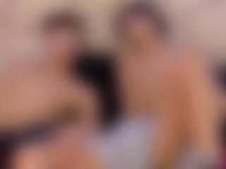 Live cam show with Jen and Dko - Drinking on Camsoda