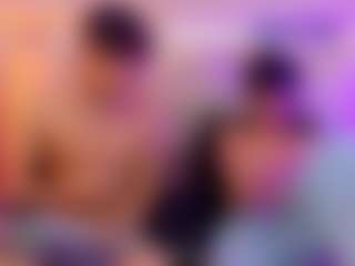 Live cam show with Jen and Dko - Cock Rating on Soda Cam