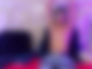 Live cam show with Jen and Dko - Twink on CamwithHer