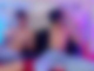 Jen and Dko's Live Sex Cam Show
