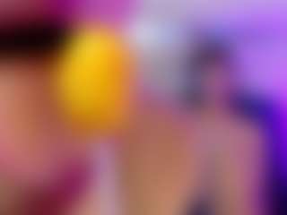 Live cam show with Jen and Dko - Fetish on Milfs Live