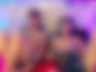 Live cam show with Jen and Dko - Armpits on Camsoda