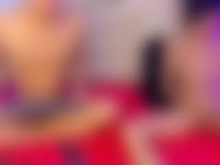 Live cam show with Jen and Dko - Armpits on Camsoda
