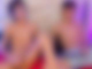Live cam show with Jen and Dko - Bondage on Camiplay Live