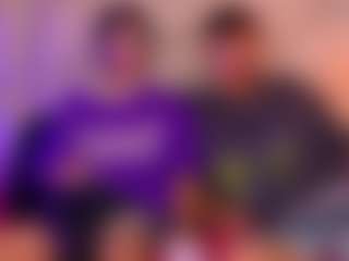 Live cam show with Jen and Dko - Jerk Off on Cam Slut