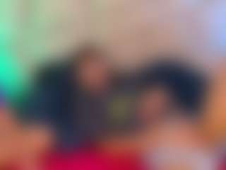 Live cam show with Jen and Dko - Spanish on Camsoda | colombia