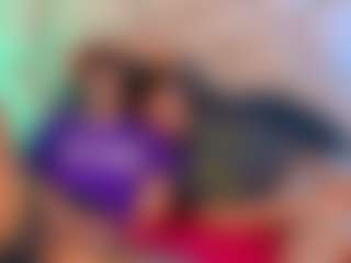 Jen and Dko's Live Sex Cam Show