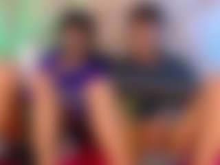 Live cam show with Jen and Dko - Roleplay on TeamSkeetLive