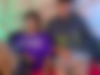 Live cam show with Jen and Dko - Fetish on liverealitysex.com