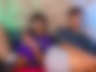 Live cam show with Jen and Dko - Handjob on liverealitysex.com