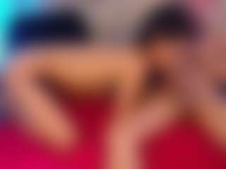 Jen and Dko's Live Sex Cam Show
