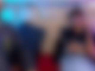 Jen and Dko's Live Sex Cam Show