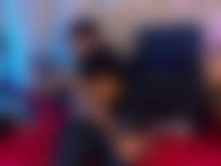Live cam show with Jen and Dko - Slave on livesuperchat.net