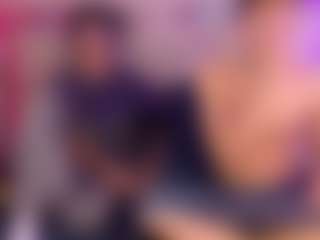 Live cam show with Jen and Dko - Armpits on SinfulBabes
