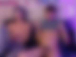 Live cam show with Jen and Dko - Big Cock on Soda Cam