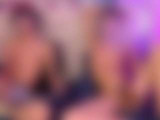 Live cam show with Jen and Dko - Bondage on Soda Cam