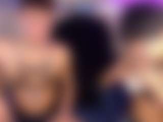 Live cam show with Jen and Dko - Handjob on madthumbs