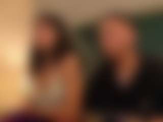JuliettaAndRomeo's Live Sex Cam Show