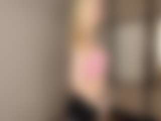 Ariel's Live Sex Cam Show