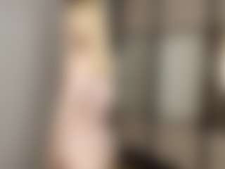 Ariel's Live Sex Cam Show