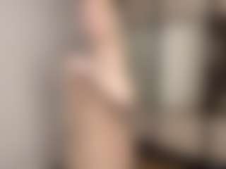 Ariel's Live Sex Cam Show