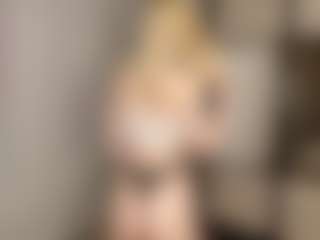 Ariel's Live Sex Cam Show