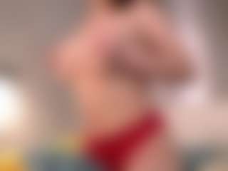 MaureenWann's Live Sex Cam Show