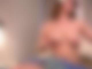 MaureenWann's Live Sex Cam Show