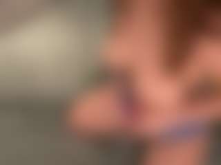 MaureenWann's Live Sex Cam Show